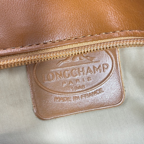 LONGCHAMP BAG - Picture 4 of 16